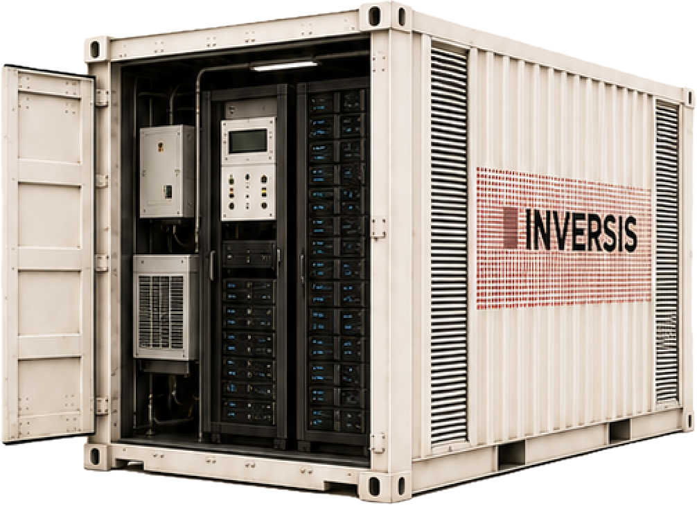 Edge data center